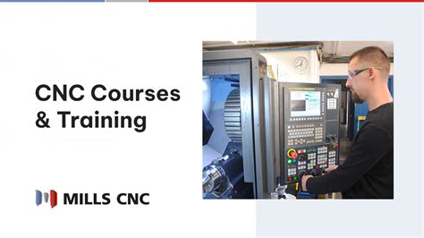 cnc training institute